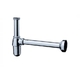 Сифон для умивальника Hansgrohe (52010000)