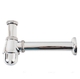 Сифон-стакан для біде Hansgrohe (55213000)