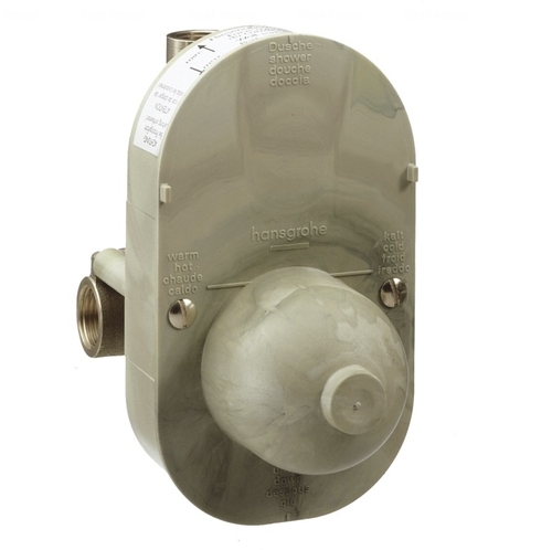Прихована частина змішувача Hansgrohe Focus E (31741180)