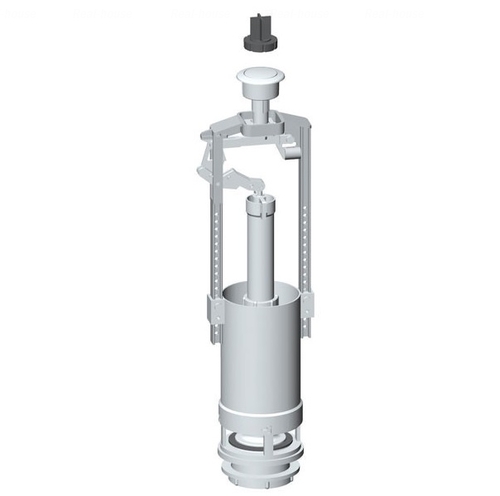 Зливний механізм Alca plast A06