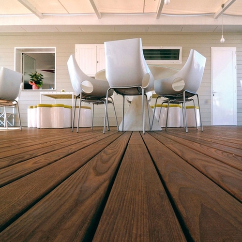 Терасна дошка Porch Multi Teak 3D 23х146х2900 мм 