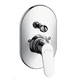 Змішувач для ванни та душу Hansgrohe Focus E (31947000)