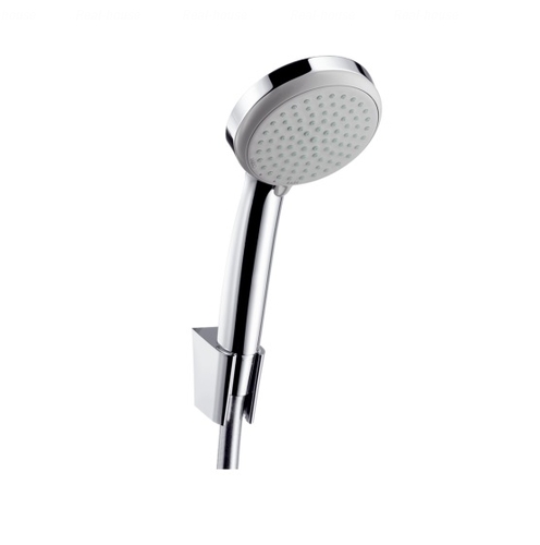 Душовий гарнітур Hansgrohe Croma 100 Vario/Porter S (27594000)