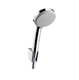 Душовий гарнітур Hansgrohe Croma 100 Vario/Porter S (27594000)