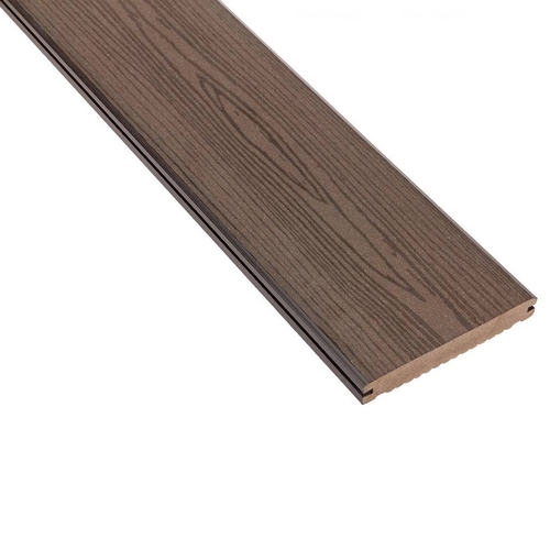 Терасна дошка PolymerWood Massive Венге 2200х150х20 мм