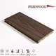 L-плінтус TOP Perwood 4000х59-21х8 мм венге венге