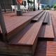 Террасная доска Perwood FARM Natural Massive Вишня 4000х162х21 мм