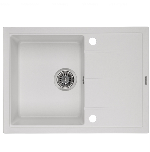Кухонная мойка Granado Blanos white white