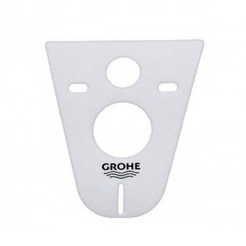 Звукоізоляційний комплект для унітазу Grohe 37131000